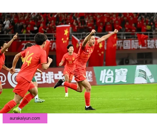 越南国家队在亚洲杯赛事中的表现令人期待，有望挺进八强阶段