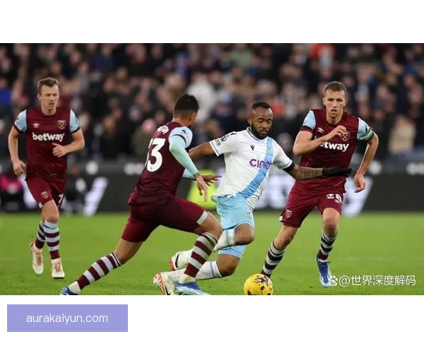 西汉姆战术调整能力值得关注，近期在比赛中展现出竞争力增强的趋势。