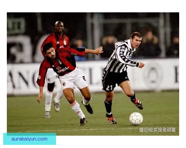 齐达内足球美学解析：竞争力增强与战术理念的深度结合