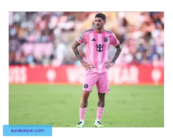 德保罗攻防能力持续提升，成为球队中场的关键支柱