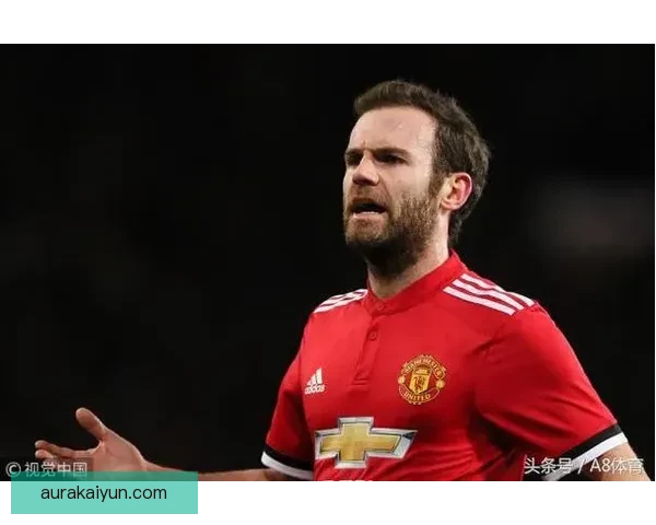 马塔前场组织力持续提升，助力球队战术多样化。