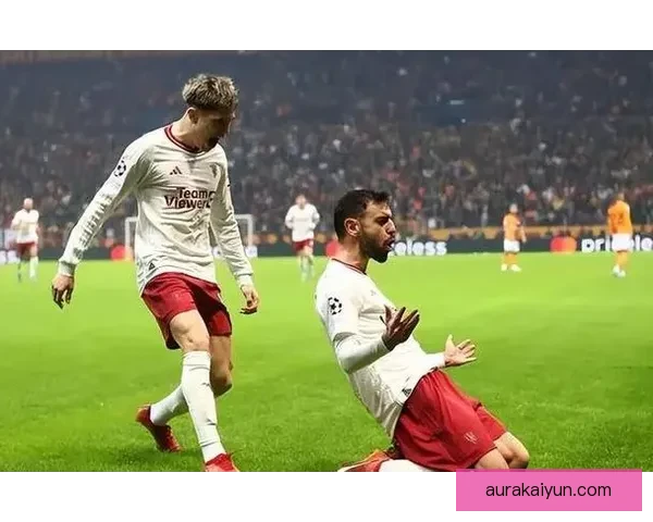 滕哈赫执教下欧冠战术解析，曼联在小组赛中表现强劲